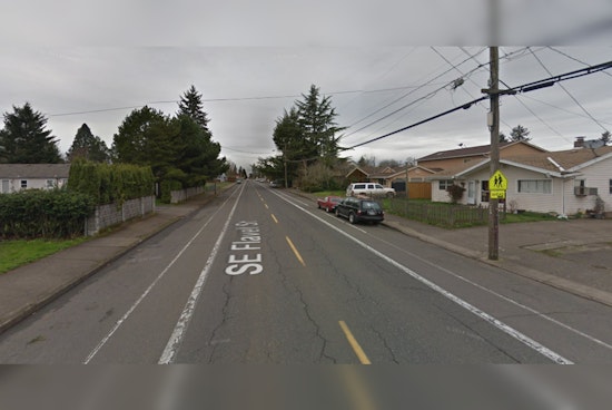 Southeast Portland House Fire Claims Life of a Man Amid "Hoarder" Conditions