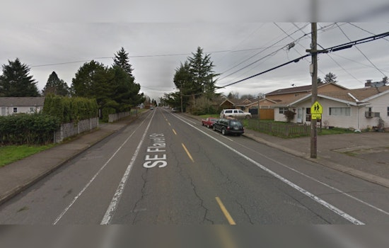 Southeast Portland House Fire Claims Life of a Man Amid "Hoarder" Conditions