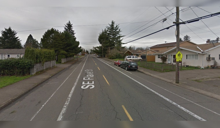 Southeast Portland House Fire Claims Life of a Man Amid "Hoarder" Conditions