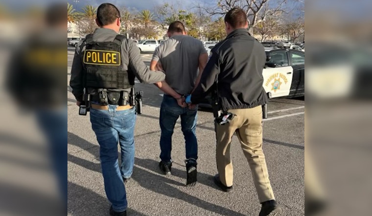 Southern California Road-Rage Offender Nathaniel Radimak Released Early on Parole to Controversy