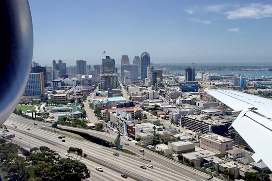 Southern California to Sizzle as Temperatures Soar Over the Weekend