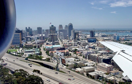 Southern California to Sizzle as Temperatures Soar Over the Weekend