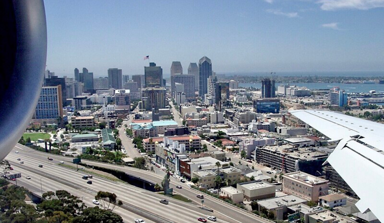 Southern California to Sizzle as Temperatures Soar Over the Weekend