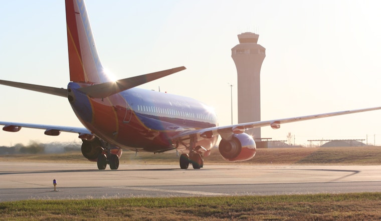 Southwest Airlines Expands Route Offering From Austin with New and Returning Nonstop Flights