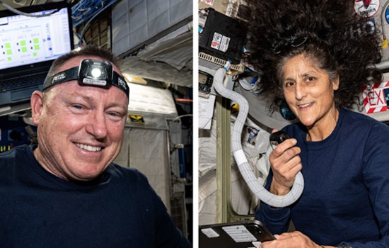 SpaceX Crew Dragon to Rescue as NASA Abandons Boeing Starliner for Astronaut Return from ISS