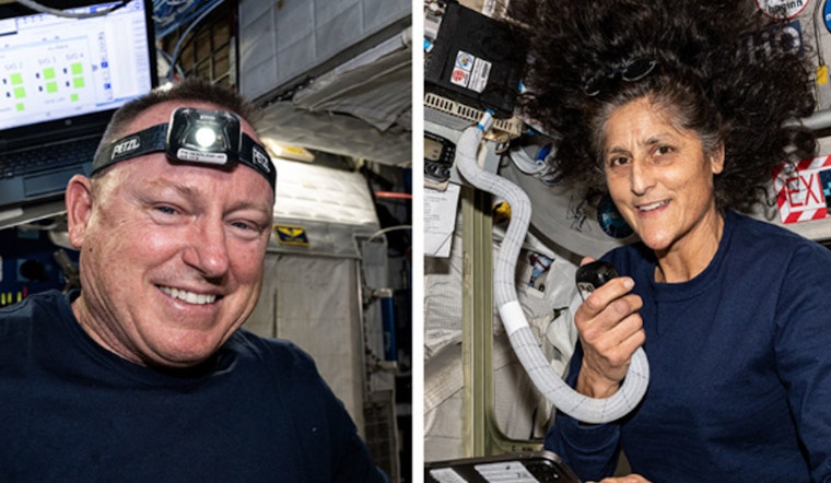 SpaceX Crew Dragon to Rescue as NASA Abandons Boeing Starliner for Astronaut Return from ISS
