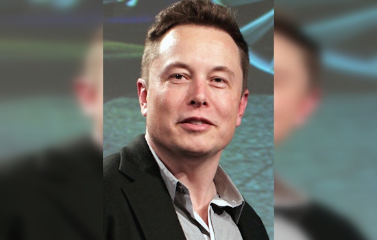 SpaceX Tycoon Elon Musk Embroiled in Intense Custody Battle with Artist Grimes in Austin Courtroom
