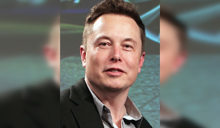 SpaceX Tycoon Elon Musk Embroiled in Intense Custody Battle with Artist Grimes in Austin Courtroom