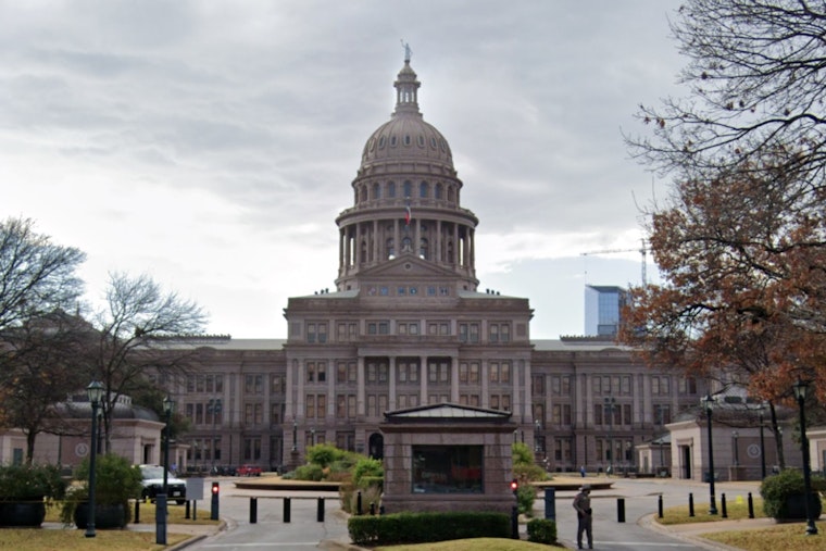 Special Election Set for Texas House District 56 in McLennan County After Rep. Anderson's Resignation