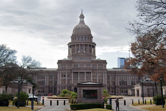 Special Election Set for Texas House District 56 in McLennan County After Rep. Anderson's Resignation
