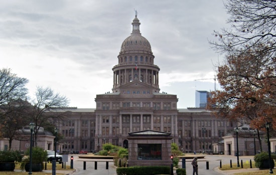Special Election Set for Texas House District 56 in McLennan County After Rep. Anderson's Resignation