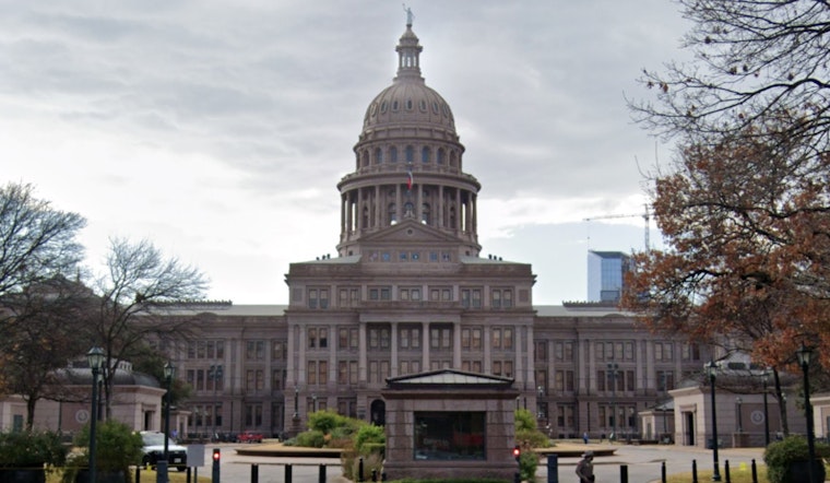 Special Election Set for Texas House District 56 in McLennan County After Rep. Anderson's Resignation