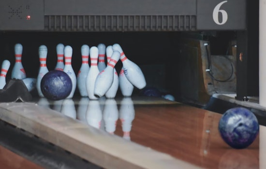 Special Olympics Nevada Hosts Energetic 2024 Southern Nevada Bowling Regional at Sunset Station