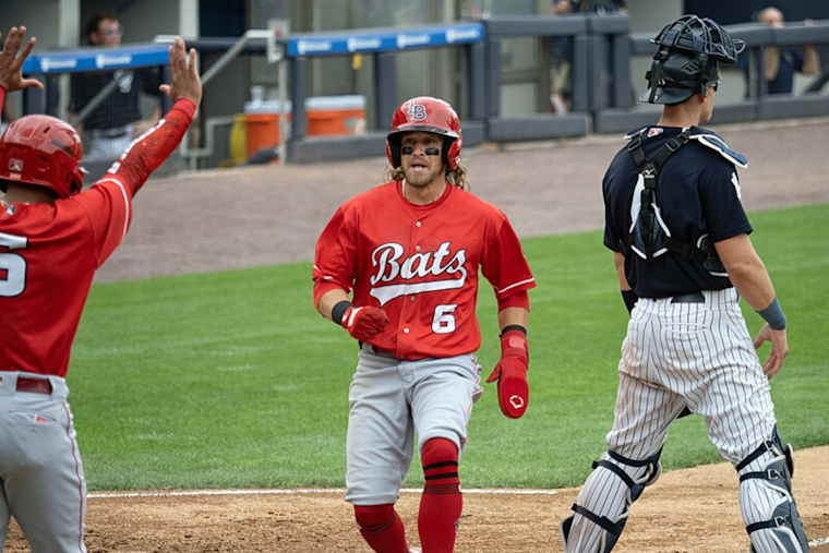 Spencer Steer, TJ Friedl Lead Cincinnati Reds to Victory Over Toronto Blue Jays, Snapping Losing Streak