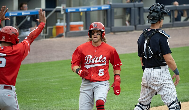 Spencer Steer, TJ Friedl Lead Cincinnati Reds to Victory Over Toronto Blue Jays, Snapping Losing Streak