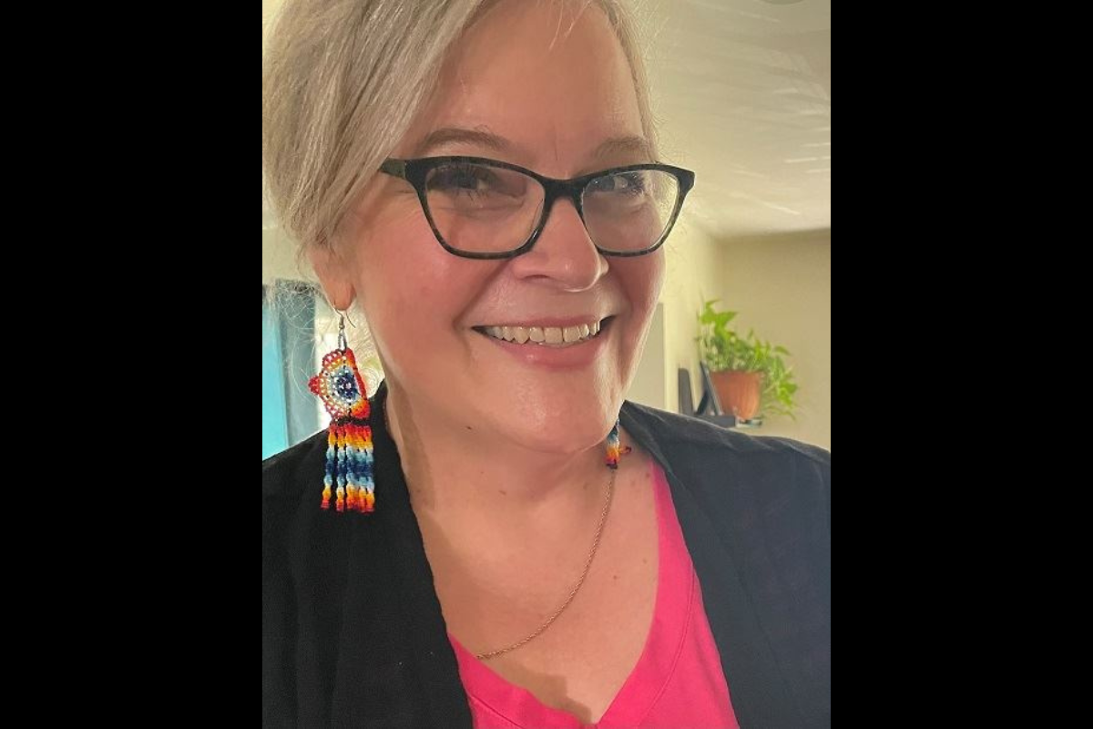 Spotlight on Garland's Central Library Express Senior Librarian: