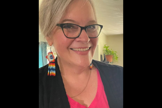 Spotlight on Garland's Central Library Express Senior Librarian: Daphne Ferris Shares Commitment to Community and Lifelong Learning
