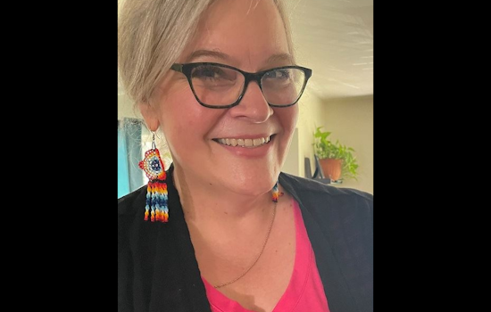 Spotlight on Garland's Central Library Express Senior Librarian: Daphne Ferris Shares Commitment to Community and Lifelong Learning