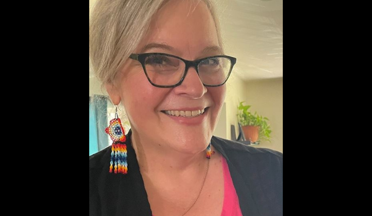Spotlight on Garland's Central Library Express Senior Librarian: Daphne Ferris Shares Commitment to Community and Lifelong Learning