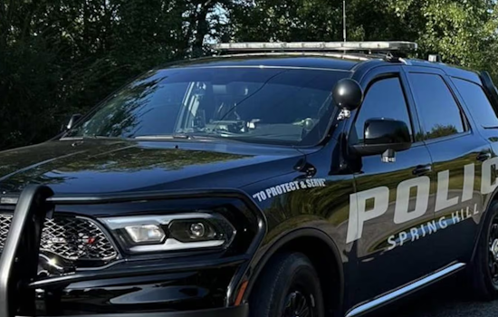 Spring Hill Man Arrested, Charged with Attempted Homicide After Domestic Dispute Leads to Standoff