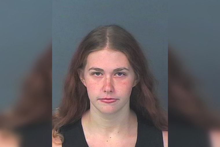 Spring Hill Teen Accused of Critically Injuring Infant in Suspected Abuse Case
