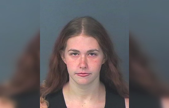 Spring Hill Teen Accused of Critically Injuring Infant in Suspected Abuse Case