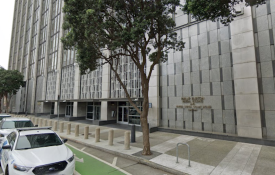 Spring Valley Man Sentenced to 27 Months for Multi-Million Dollar Childcare Benefit Fraud in San Diego