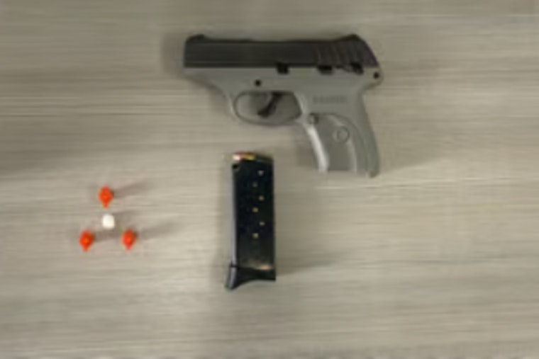 Springfield Man Charged with Murder After Fatal Stabbing and Additional Drug and Firearm Offenses