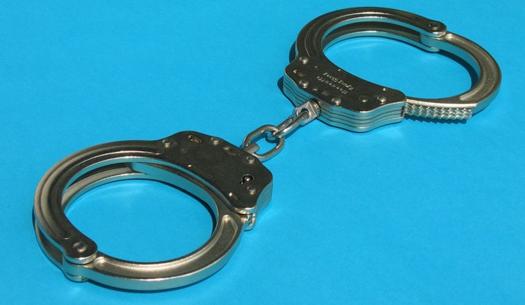 Springfield Man Sentenced to 19 Years for Child Pornography Crimes
