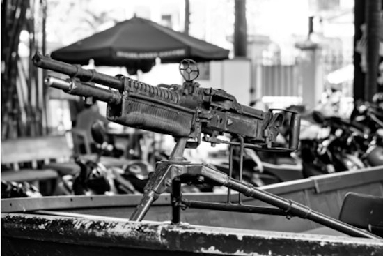 Springfield Man Sentenced to 27 Months for Illegal Machinegun Possession Amid Crackdown on Violent Weaponry