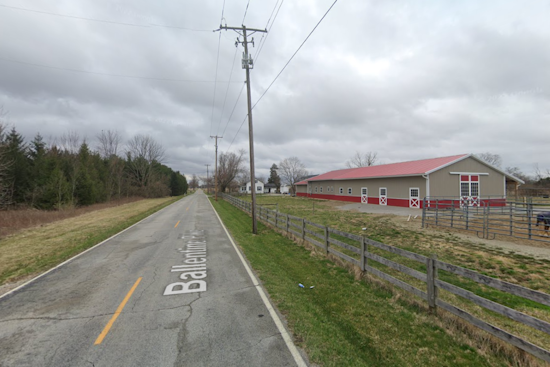 Springfield Mourns as Young Adults Perish in Fatal ATV Crash on Ballentine Pike