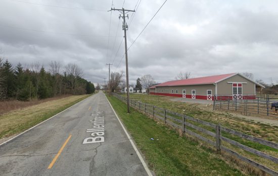Springfield Mourns as Young Adults Perish in Fatal ATV Crash on Ballentine Pike