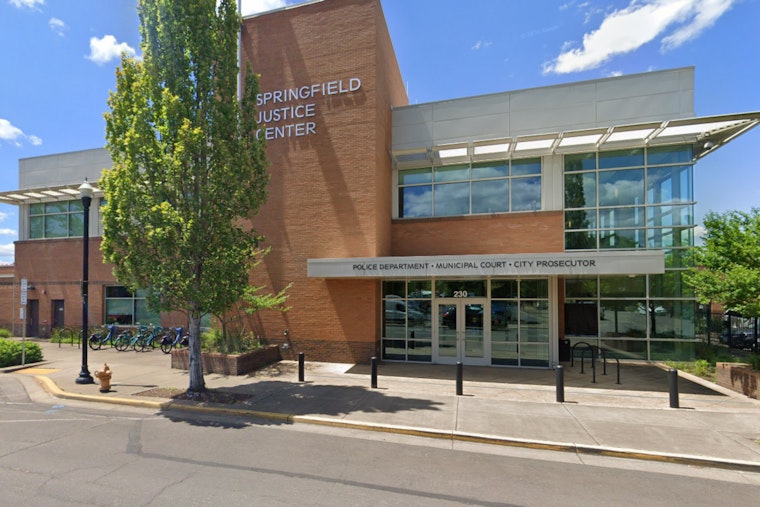 Springfield Police Arrest Suspect Edwin Velazquez-Rodriguez for Alleged Armed Robbery with Box Cutter