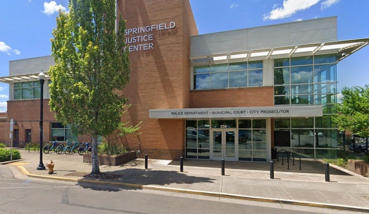Springfield Police Arrest Suspect Edwin Velazquez-Rodriguez for Alleged Armed Robbery with Box Cutter
