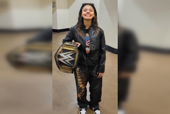 Springfield Police Seek Help to Locate Missing Teen Myasia Diaz
