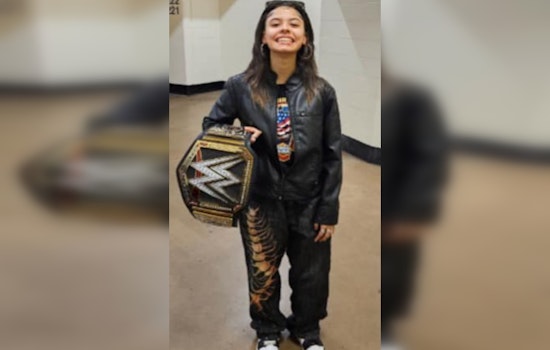 Springfield Police Seek Help to Locate Missing Teen Myasia Diaz
