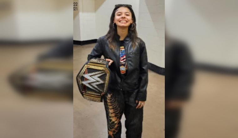Springfield Police Seek Help to Locate Missing Teen Myasia Diaz