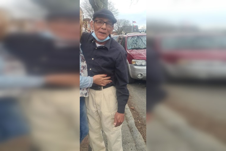 Springfield Police Seek Public's Help in Locating Missing Man Felix Rivera, Last Seen in Chicopee