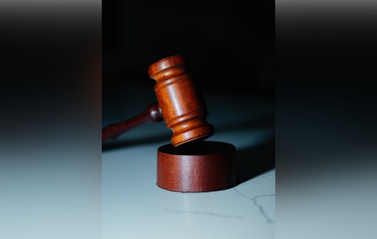 Springfield Woman Sentenced in Fentanyl Distribution Case