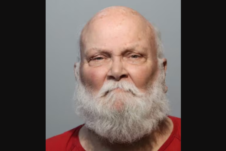 St. Cloud's Once-Cherished 'Santa' Pleads Guilty to Child Pornography Charges