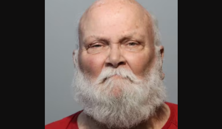 St. Cloud's Once-Cherished 'Santa' Pleads Guilty to Child Pornography Charges