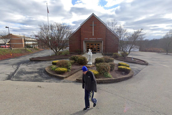 St. Januarius Catholic Church in Plum Set for Closure Due to Financial Strain