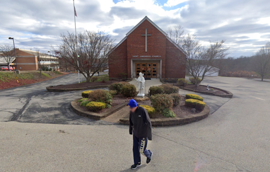 St. Januarius Catholic Church in Plum Set for Closure Due to Financial Strain