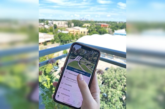 St. Louis Park Launches mystlouispark App for Easy Reporting of Community Issues