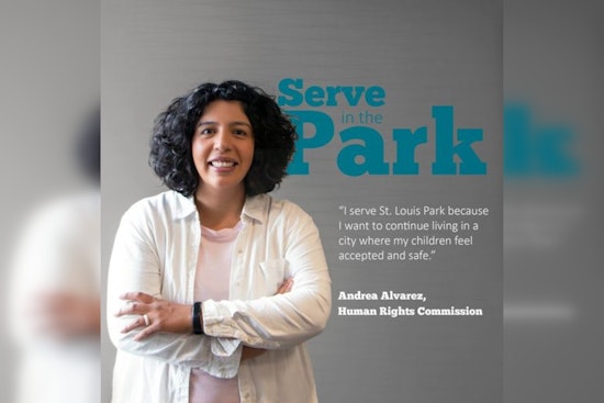 St. Louis Park Seeks Passionate Residents for Boards and Commissions Before August Deadline