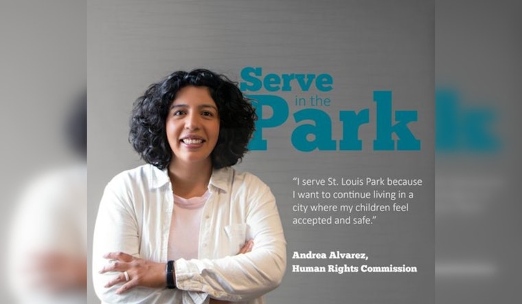St. Louis Park Seeks Passionate Residents for Boards and Commissions Before August Deadline
