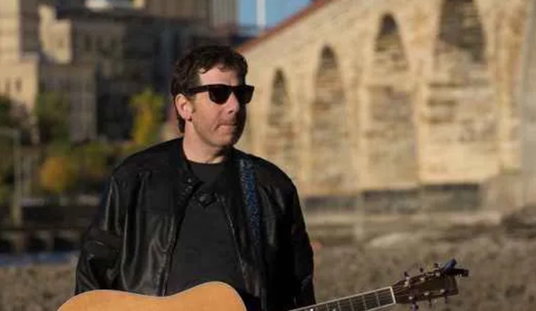 St. Louis Park Summer Concert Series Sets the Stage for a Folk Music Finale on August 24