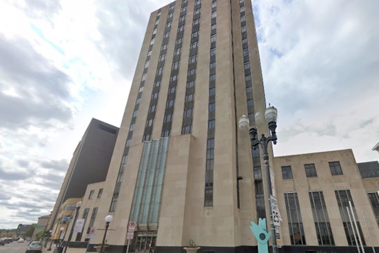 St. Paul Embraces Change as Board of Zoning Appeals Greenlights Life Time Signage