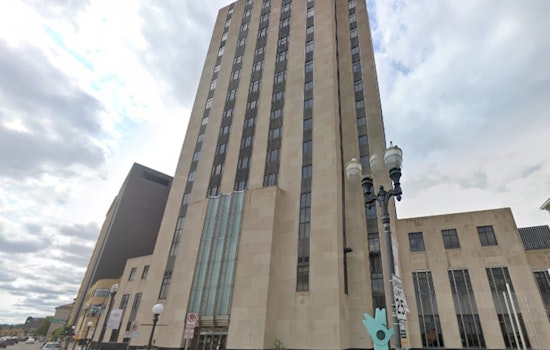 St. Paul Embraces Change as Board of Zoning Appeals Greenlights Life Time Signage