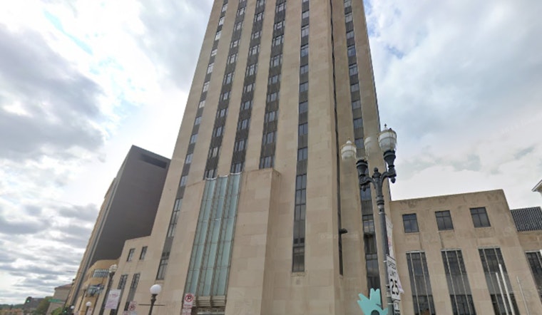 St. Paul Embraces Change as Board of Zoning Appeals Greenlights Life Time Signage